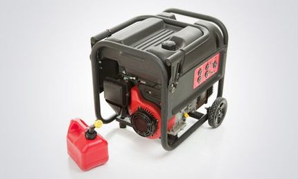 renewable-fuel generator