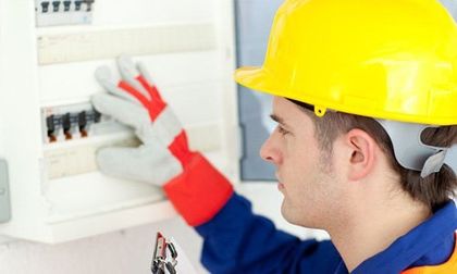expert at work