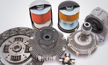 generator parts