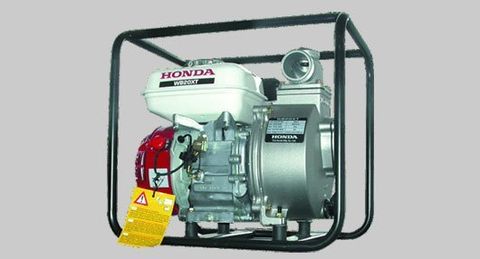 HONDA generator