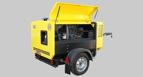 generator for repair