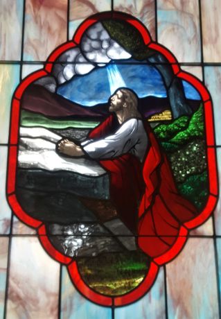 baptist church
