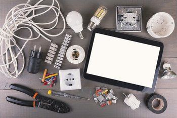 Paint and decorating products