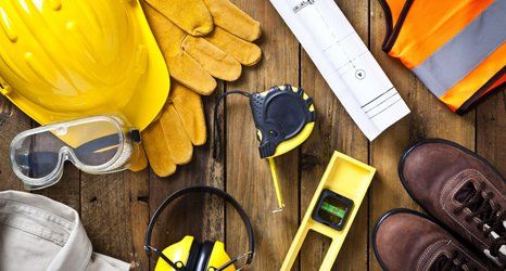 Building tools