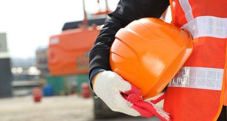 Safety gear