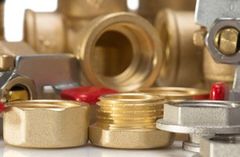 Hardware supplies