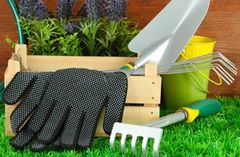 Gardening equipment