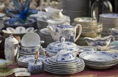 crockery