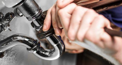 Watertight fittings