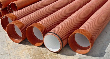 plumbing supplies