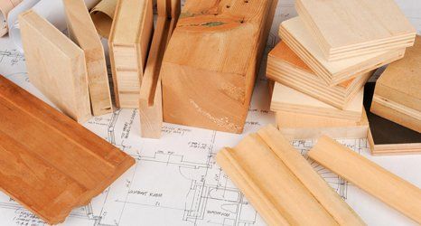 skirting boards