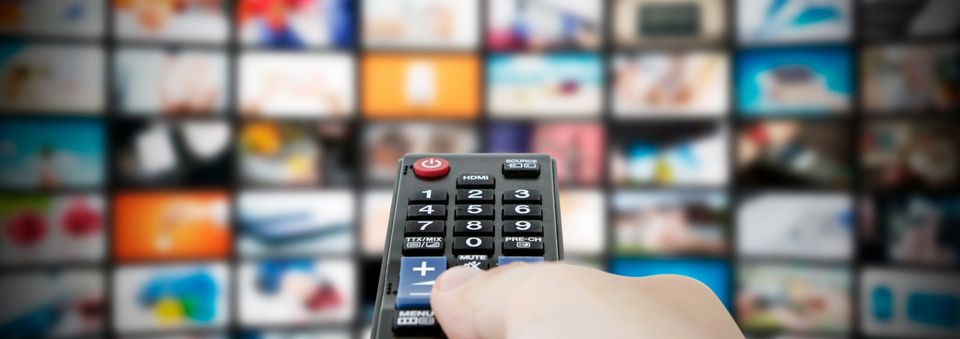 OTT CTV