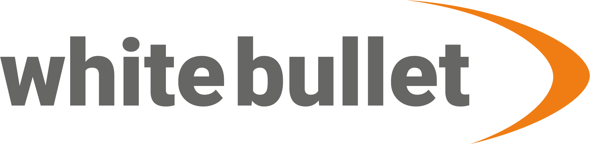 white bullet logo white bullet logo