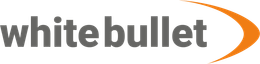 white bullet logo white bullet logo