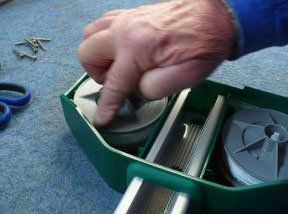 repair services