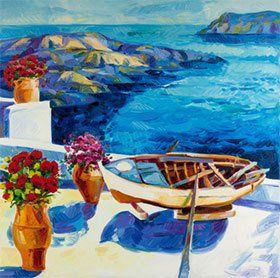 painting
