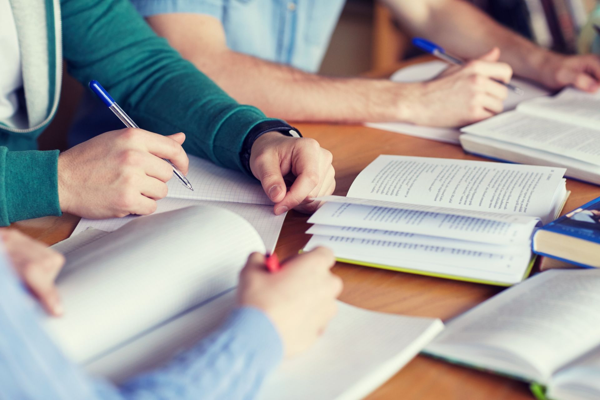 Bookkeeping