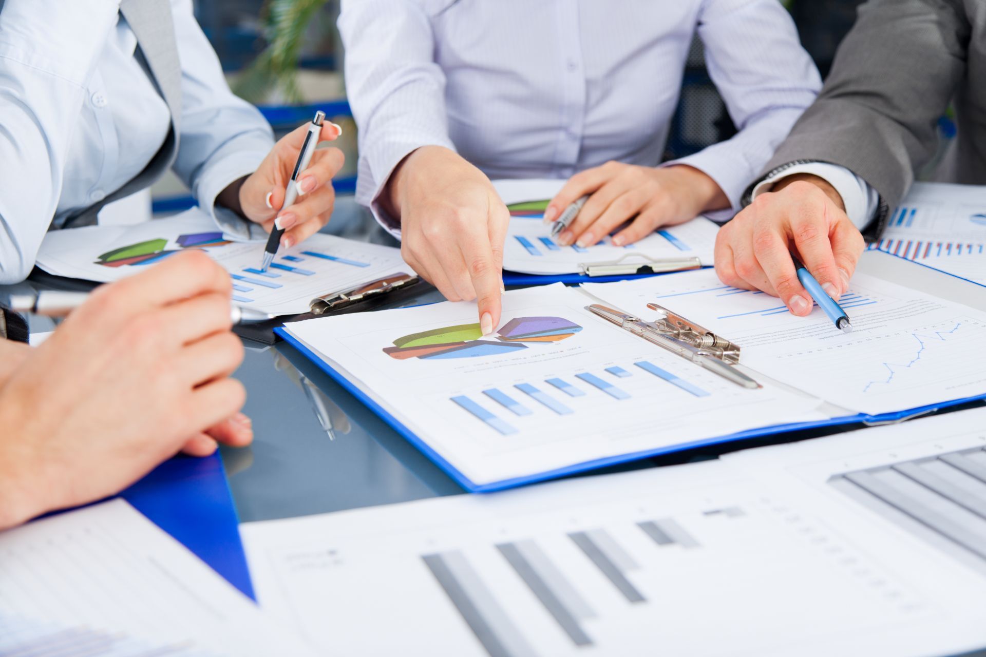 Business Consulting