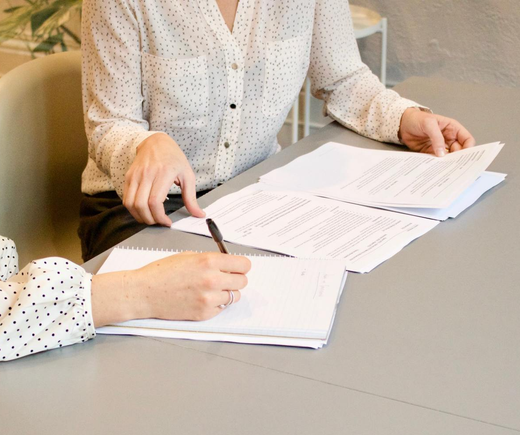 Business Frauen