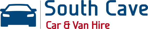 South Cave Car & Van Hire logo