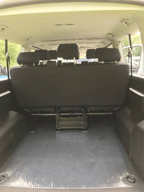 South Cave Car & Van Hire 36