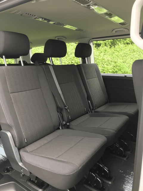 South Cave Car & Van Hire 34
