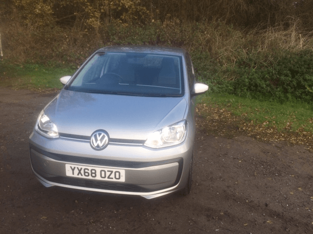 South Cave Car & Van Hire 8