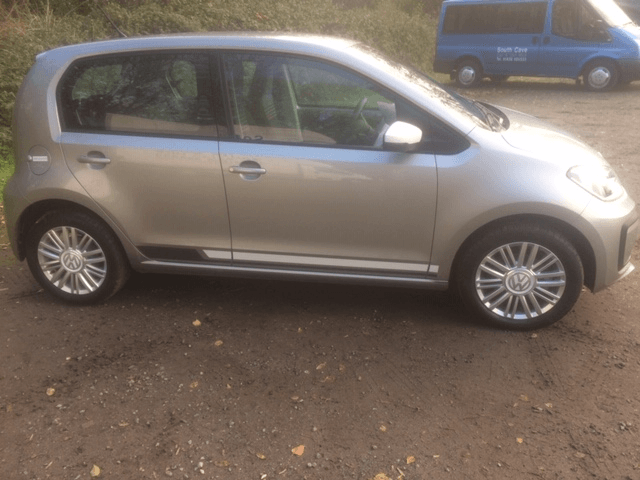 South Cave Car & Van Hire 10