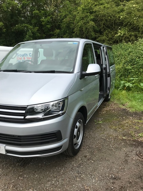 South Cave Car & Van Hire 6