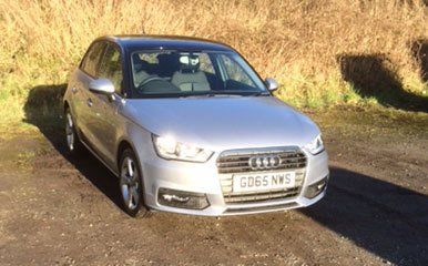 International car hire