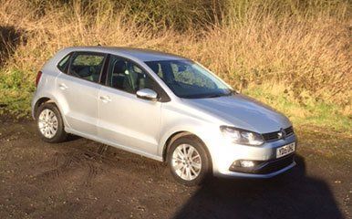 family car hire