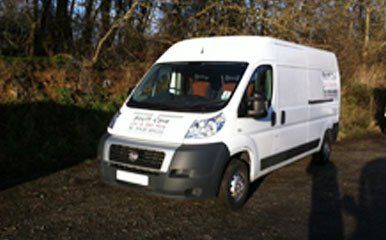 minibus hire