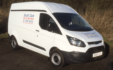 minibus hire for all occasions