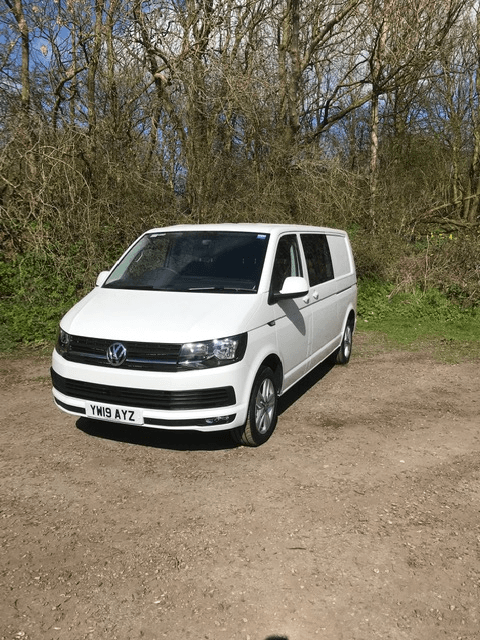 South Cave Car & Van Hire 31