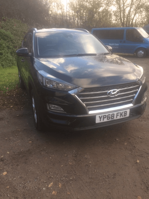 South Cave Car & Van Hire 6