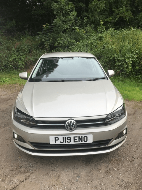 South Cave Car & Van Hire 1