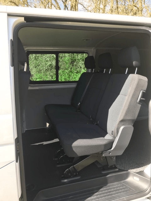 South Cave Car & Van Hire 4