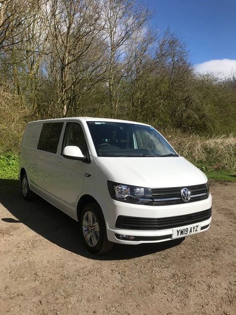 South Cave Car & Van Hire 1