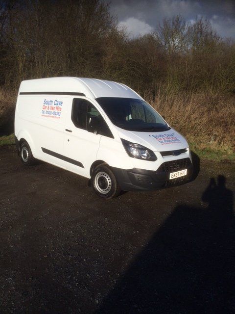 minibus rental 11