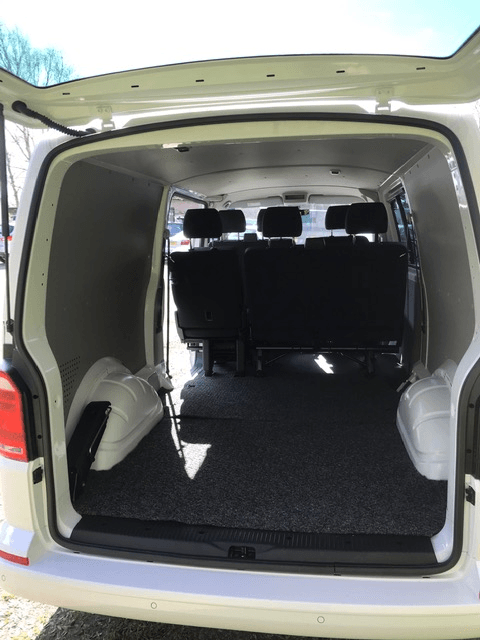 South Cave Car & Van Hire 3