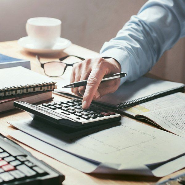 Advice on financing new business & Securing start-up funds