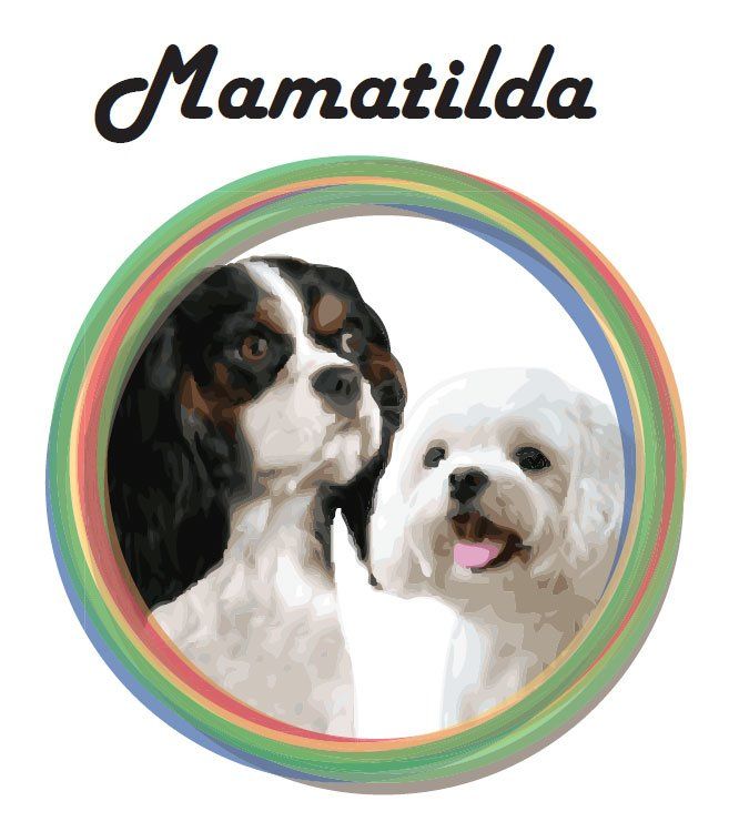 Logo MMtilda allevamento cani