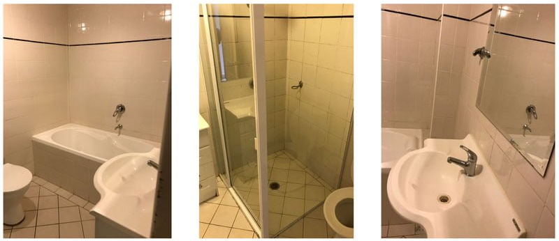 Special Request Cleans