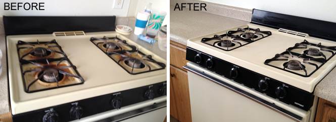 End of Lease Cleaning