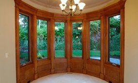 window doors