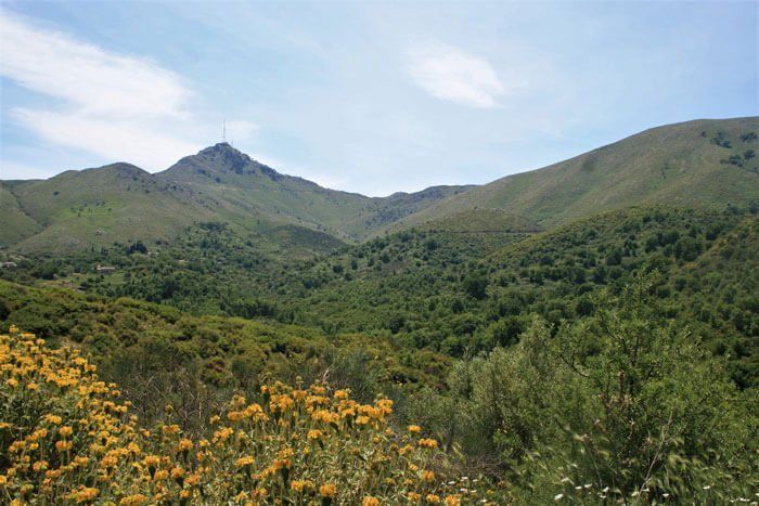 Korkyra Adventure – the North