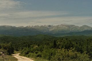 Zagoria Exploration