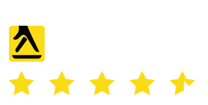 click to see or leave a review Yell.com logo