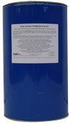 Block paving sealer HD container
