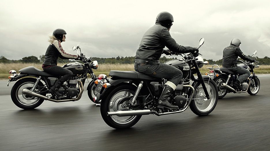Find Riding Buddies to Ride With